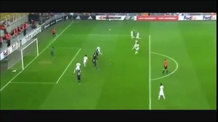 Download Video: Fenerbahçe Lokomotiv Moskova - Maç Özeti 2-0  (16 şubat 2016)