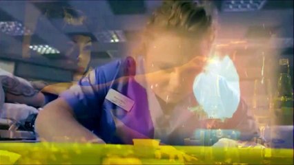 Casualty Sony Vegas Pro V2 February