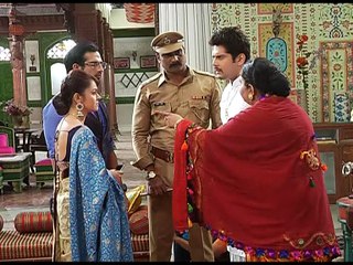 SASURAL SIMAR KA TV SHOW ON LOCATION(29 DEC)-01