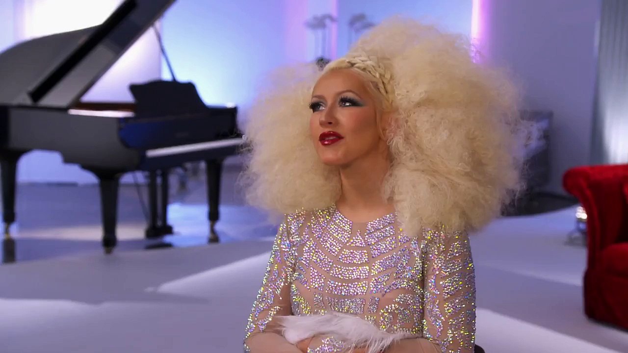 The Voice 2016 - First Look at Season 10