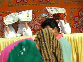 THAPKI PYAR KI TV SHOW ONLOCATION (21 DEC)