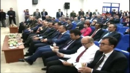 Burdur?a Değer Katanlar Ödül Töreni