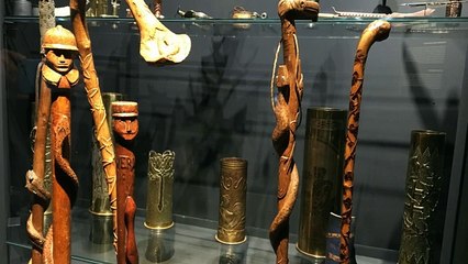 Visitez le Mémorial de Verdun pour la réouverture