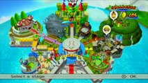 Mario Super Sluggers - Gameplay Walkthrough - Part 6 (Wii)