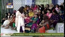 Nida Yasir's Morning Show