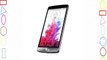 LG G3S - Smartphone libre Android (pantalla 5 cámara 8 Mp 8 GB Quad-Core 1.2 GHz 1 GB RAM)