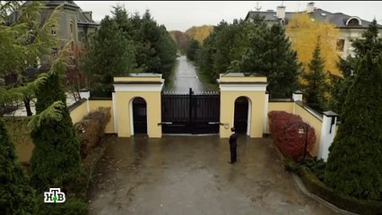 «Меч 2». 11 серия