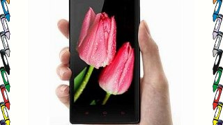 Xiaomi Red Rice 1S - Smartphone libre Android (pantalla 4.7 cámara 8 Mp 8 GB Quad-Core 1.6