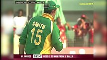 Most Shocking LAST OVER in ODI Cricket. ROFL! Best Breath Taking Over