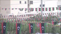 في ذكرى ثورة ليبيا انقسام سياسي وتحديات أمنية