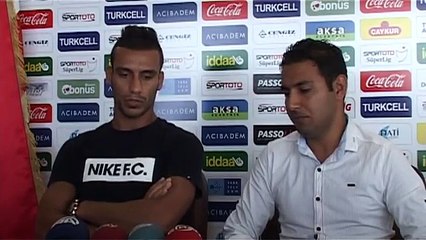 Ali Adnan: Irak’ta yaşananlar karşısında canım çok acıyor