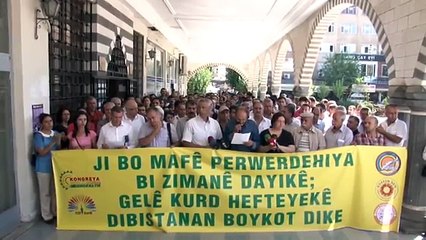 Türkiye’de ilk Kürtçe ilkokullar eğitime başlıyor