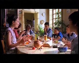 FRANCAIS POUR DEBUTANT LE FILM