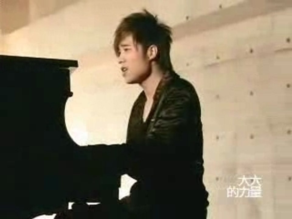 [MV] Tank - Zhuan shu tian shi