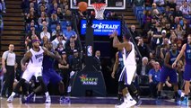 DeMarcus Cousins Drops Career High 56 Points!