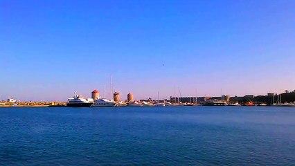 Rhodes 2015 Travel Guide 🌅