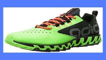 Best buy  adidas Performance Mens Vigor 5 TR M TrailRunning Shoe Core BlackNeon GreenInfrared