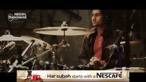 Tere Jiya Ho Disdah (R-M ) Nescafe Basement 4