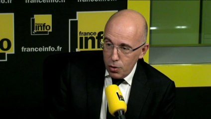 Eric Ciotti dénonce une forme d'acharnement contre Nicolas Sarkozy