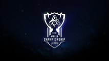 2016 League of Legends World Championship hits North America