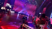 Ali Zafar & Sara Haider, Ae Dil, Coke Studio
