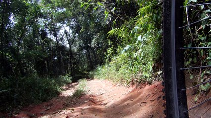 Passeio com a equipe ao Parque Estadual da Serra da Bocaina, São José do Barreiro, SP, Brasil, Marcelo Ambrogi, Mountain bike, Fevereiro de 2016