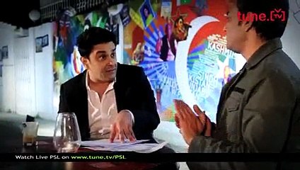 Mani and Azfar Show Episode 9 by Tune.tv