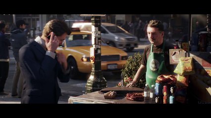 Tom Clancy's The Division (XBOXONE) - Trailer CGI