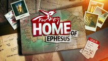 Ephesus (Efes) Turkey - Эфес Турция