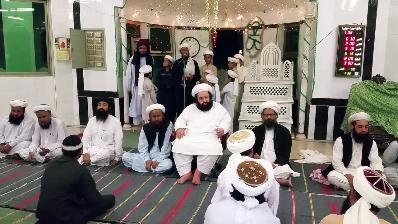 2016-01-31-04 - محفل ذکرونعت