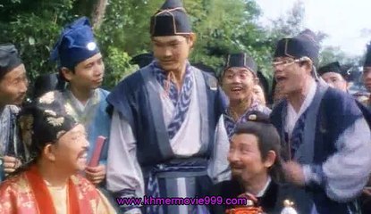 Jeng vie knong Sala ជើងវ៉ៃក្នុងសាលា​ p2