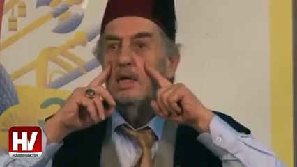 Kadir Mısıroğlu'ndan İlginç Arınç İddiası