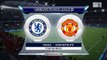 eis xgame FIFA 16 Chelsea FC - Manchester United EPL 25.WEEK (Latest Sport)