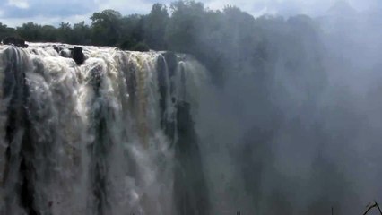 Victoria Falls -  Водопад Виктория