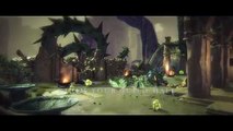 Guild Wars 2 – PC [Descargar .torrent]