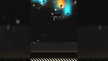 INTAKE (PC Game) - Gameplay PC-HD