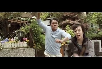 Finding Mr Destiny Trailer