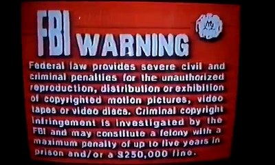 Opening To Election 2012 2015 VHS