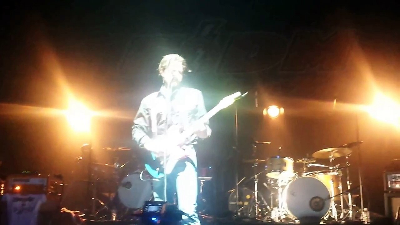 Eagles of Death Metal - Brown Sugar (Rolling Stones Cover) - Olympia, Paris 2016