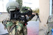 İdil'de Operasyon 'Gazamız Mübarek Olsun' Anonsuyla Başladı