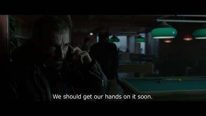 The First the Last / Les Premiers les Derniers (2016) - Trailer (English Subs)