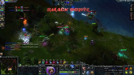 Boxi - State of the Art - Silhouette - 2075 MMR (remastered)