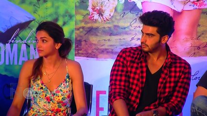 Deepika Padukones ANGRY REACTION On Reporter