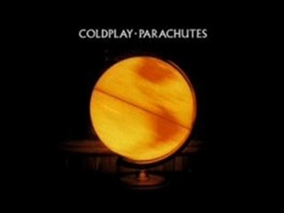 Coldplay - Parachutes (4/5)