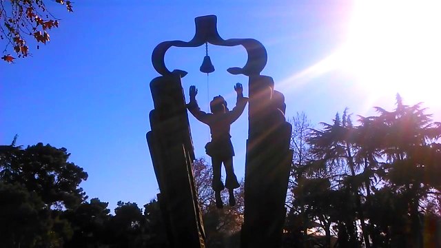 TBILISI - ТБИЛИСИ (2015)