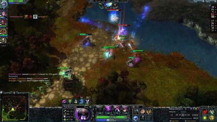 Rsniper_ - Rich Bitch - Dark Lady - 2063 MMR