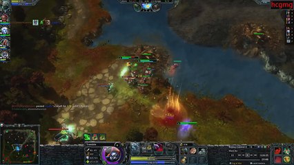 Tr3mbIerape - Under the Sea - Tremble (30/5/11) 1911 MMR