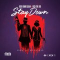 Rich Homie Quan Ft Rich The Kid – Stay Down (Son)