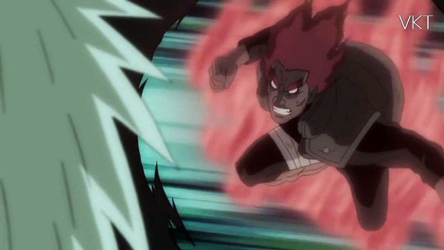 Maito Guy vs Uchiha Madara 2015 Naruto AMV