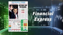 Financial Express Online Newspaper Advertisement Rates 2016 - 2017 | Book Classifieds, Display Advertisement in Financial Express 022-67704000 / 9821254000. Email: info@riyoadvertising.com